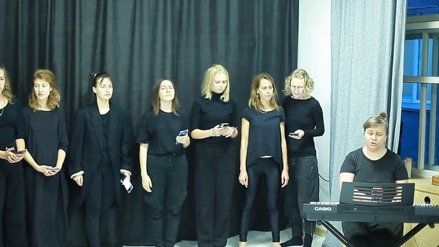 Сибирский Дурацкий Хор смотреть онлайн