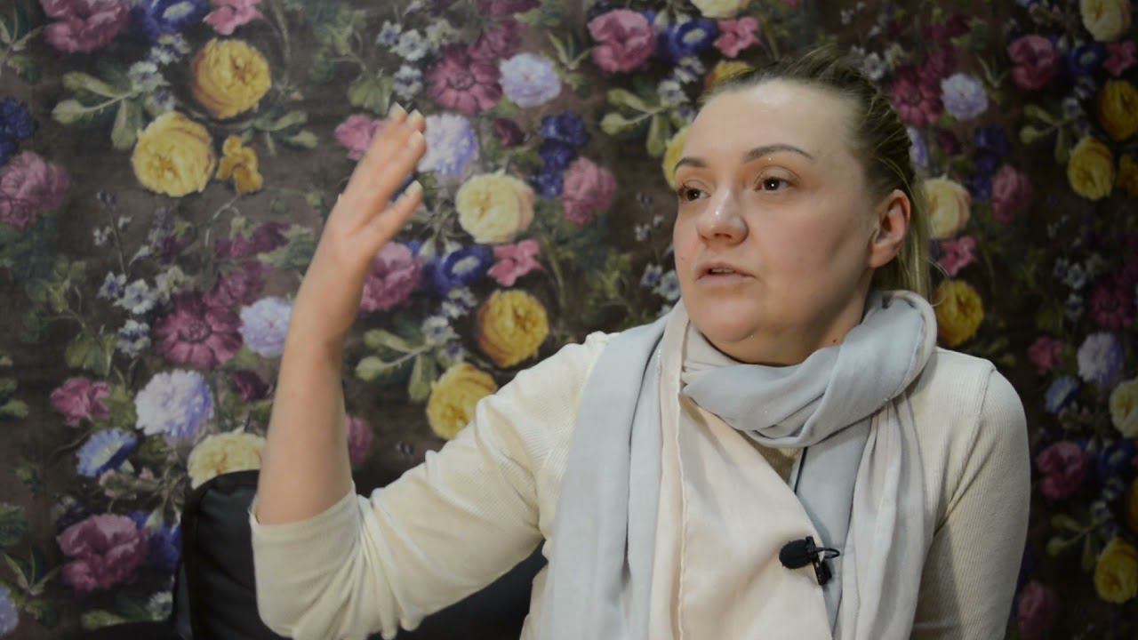 Ирина Кормухина о современном театре для детей смотреть онлайн