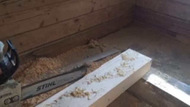 Взгляд Заказчика на качество наших обсад/окосячек