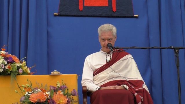 Алан Уоллес – Великое Совершенство (2-1)