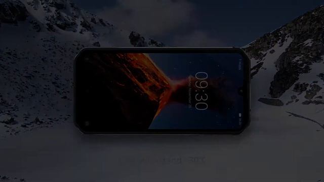 Blackview BV9900 PRO: Fastest Rugged Smartphone with FLIR Thermal Camera. смотреть онлайн