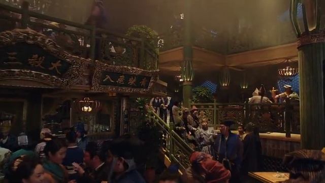 HOLLYWOOD BEST MOVIE 2020 , NEW CHINESE MOVIE IN HINDI DUBBED