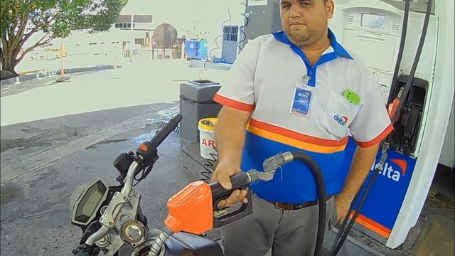 We bought a second hand Motorcycle in Panamá | Voge 300r | Our first motorcycle in Panamá #voge300r смотреть онлайн