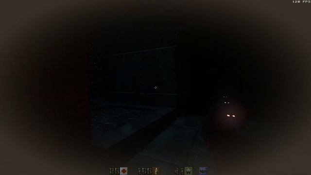 QUAKE II RTX-ON First Level RTX4090 Ultra Settings "But there is a catch" смотреть онлайн