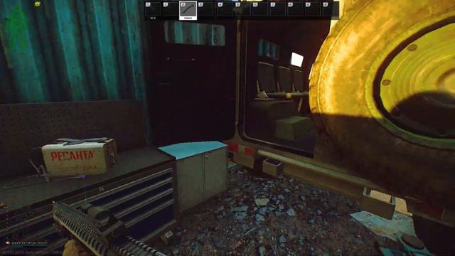 An Easy and Effortless Guide to Capturing Outposts Task The Best Spots - Escape from Tarkov (0.13.0 смотреть онлайн