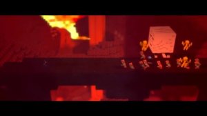 ЗНАЙ - Майнкрафт Клип Анимация (На Русском) _ Just So You Know Minecraft Song Animation RUS