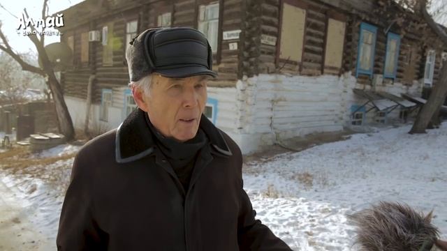 ТАТАРЫ ГОРОДА СЕМЕЙ / ТАТАРСКАЯ СЛОБОДА смотреть онлайн