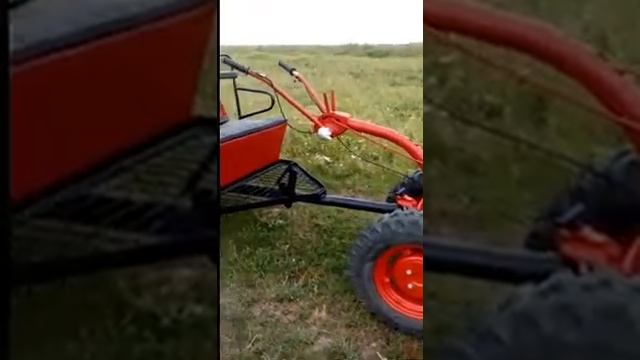 MTZ -06 -BELARUS. смотреть онлайн