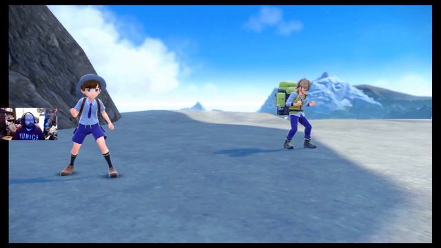 Big Bombirdier Away! Pokemon Violet, Ep 18 смотреть онлайн