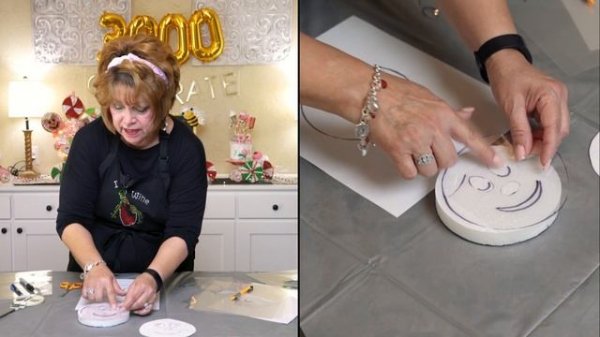 Stencils from Scratch