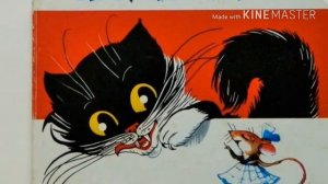 К.Чуковский  “Котауси и Мауси ”