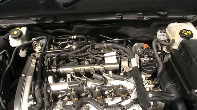 vauxhall insignia a20dth rebuilt engine fitted and running sweet смотреть онлайн