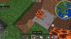 Как добыть пузыри в выживании майнкрафт 1.16.4??? Bubble column in survival Minecraft Bedrock???