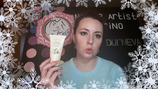 Мои MUST HAVE зимы: уход за волосами, телом, лицом. MUST HAVE WINTER смотреть онлайн