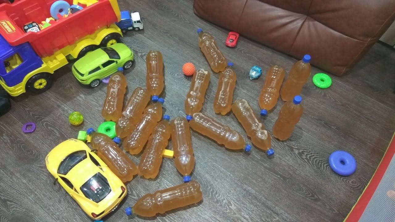 Зерновое пиво на ПВК "Флагман". Первый опыт смотреть онлайн