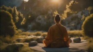 МЕДИТАЦИЯ ПРИ ТРЕВОЖНОСТИ. УСПОКОЕНИЕ НЕРВОВ.