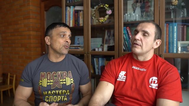 Ошибки подготовки. Что делать если не получается Сергей Рачинский Иван Денисов смотреть онлайн