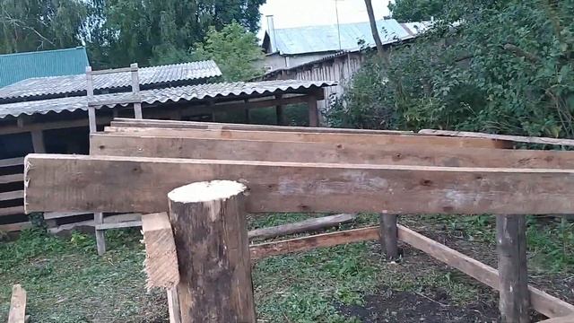 Что делать если муж отказался от идеи? Все делать самой! смотреть онлайн