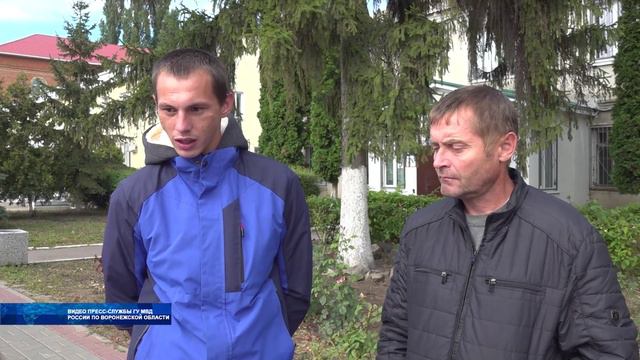 В Семилуках завершился суд над вымогателями, требовавшими денег у строителей смотреть онлайн