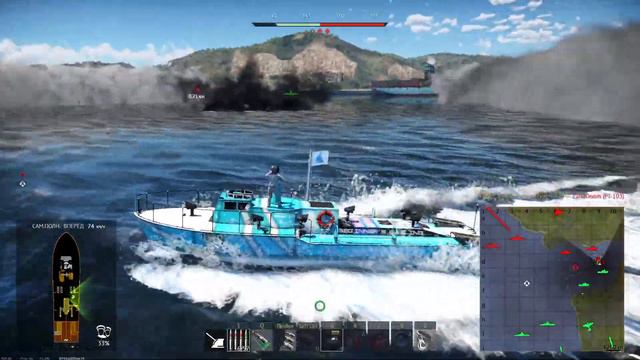 WAR THUNDER | №53 смотреть онлайн