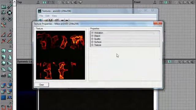 UED (Unreal Editor) Animated Logo Import смотреть онлайн
