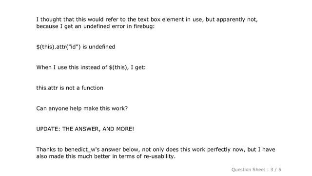 jQuery : Twitter Bootstrap typeahead: get context / calling element with `this` смотреть онлайн