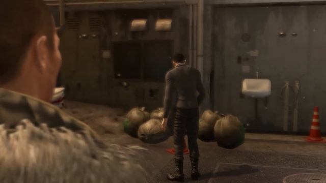 Yakuza 5 Review | A Jack of All Trades смотреть онлайн