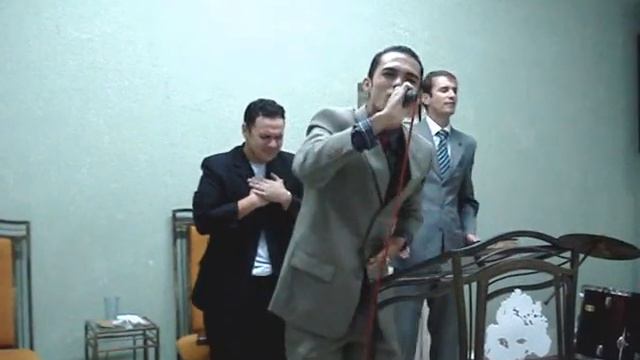 Vinícius Marquezane e Leonardo Duarte na C.E.E.D.C. смотреть онлайн