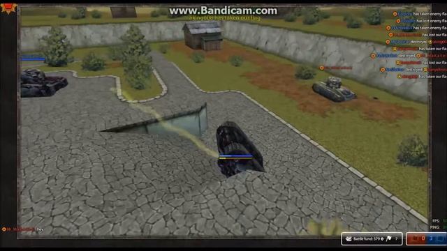 эпической Хоре-Рель игры - epic xp gameplay 4v4 смотреть онлайн