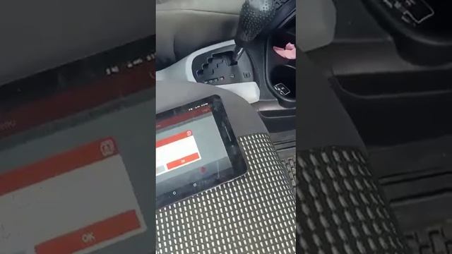 Toyota Aqua Starting Problem Solved Part 2 #youtube #video #youtubevideo
