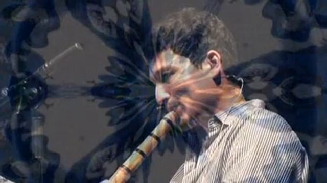 The Silkroad Ensemble: Blue and White | SILKROAD смотреть онлайн