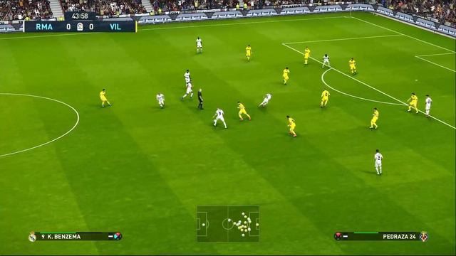PES 2021 | Next Season Patch 2023-UPDATE OPTION FILE 2023 PS4 PS5 PC смотреть онлайн