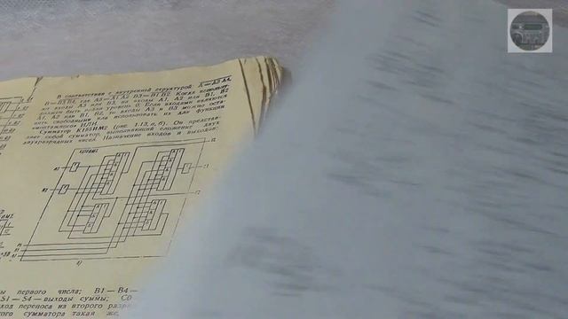 Самодельный трансивер.Черновая слесарка.Схемы@SubVadim смотреть онлайн