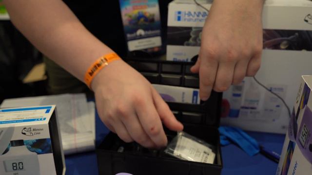 Reef-A-Palooza Orlando 2021 Highlights [4K] смотреть онлайн