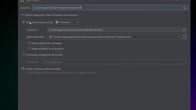 Python Malayalam Tutorial #2 | Install Python, Install PyCharm IDE, Write your First Program смотреть онлайн
