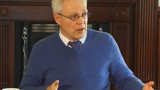 Э. Найман. "Местные налоги и платежи. Сколько денег государство может изымать из ВВП?" смотреть онлайн