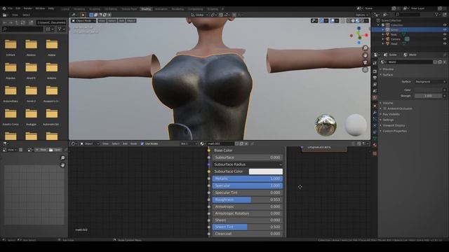 How to Export Honey Select Characters смотреть онлайн