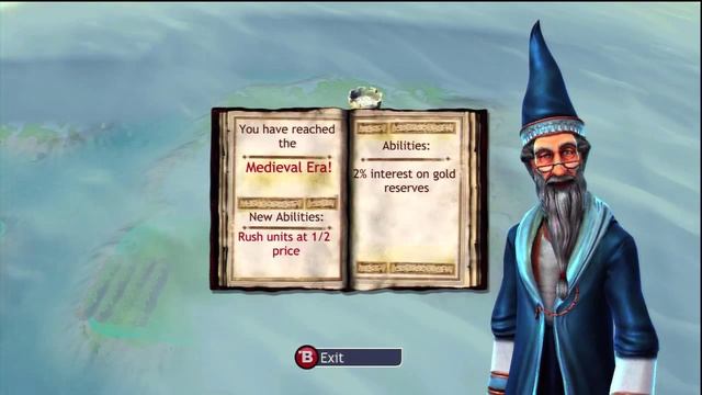Let's Play Sid Meier's Civilization Revolution Pt 3 смотреть онлайн