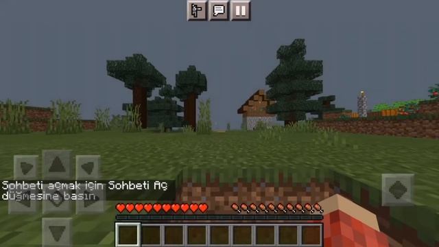 Minecraft PE JAVA UI Modu Mükemmel Mod смотреть онлайн