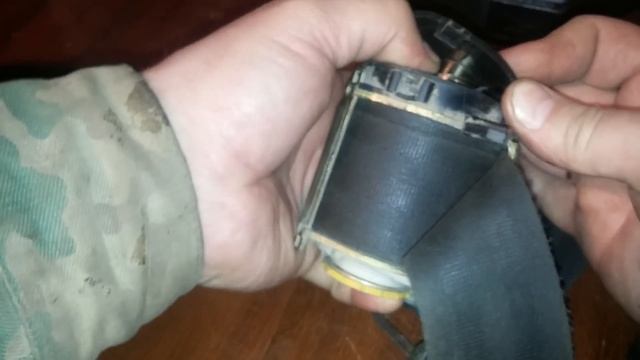 Как подтянуть ремень безопасности.Устройство. смотреть онлайн