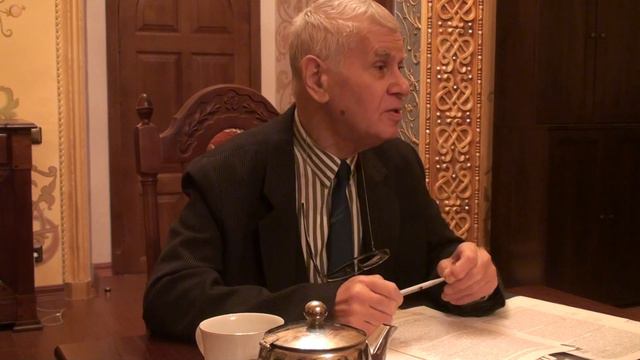 Антропология Духовных Практик. Исихасткая Традиция. Ч26 смотреть онлайн