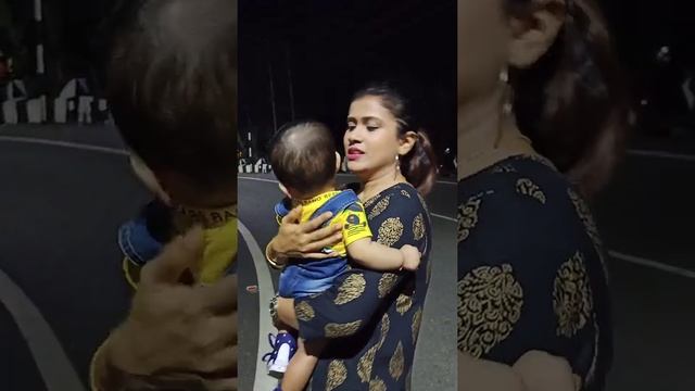 An evening outing in Unlock 1.0 смотреть онлайн