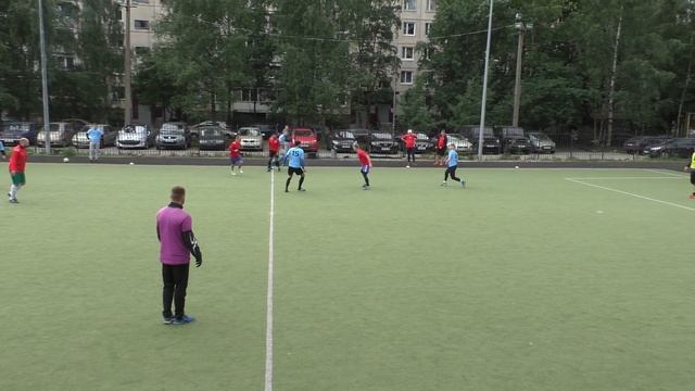 Спайз Бойз - Шкаф-Купэ 4:4 смотреть онлайн