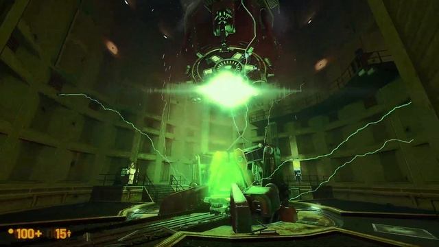 Black Mesa Definitive Edition №1 (2K60fps) - Прибыл, забыл вещи, все сломал) Без микрофона временно смотреть онлайн