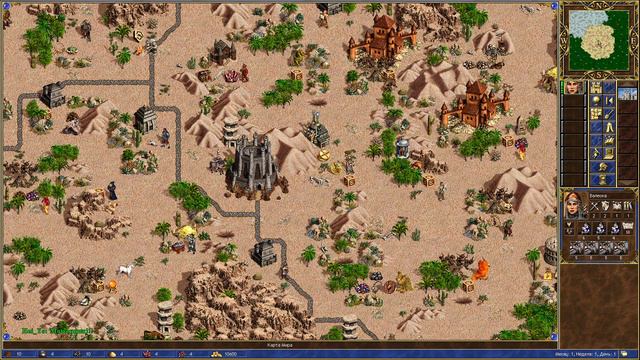 Описание шаблона Jebus Cross