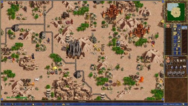 Описание шаблона Jebus Cross