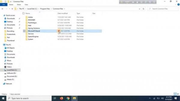 How to activate MS office 2007 2010 2013 2016 2019 without any key or software