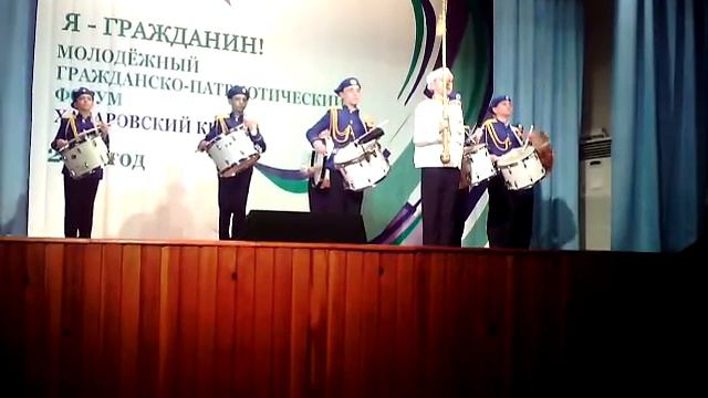 Барабанщики 3 школа им Томилина смотреть онлайн