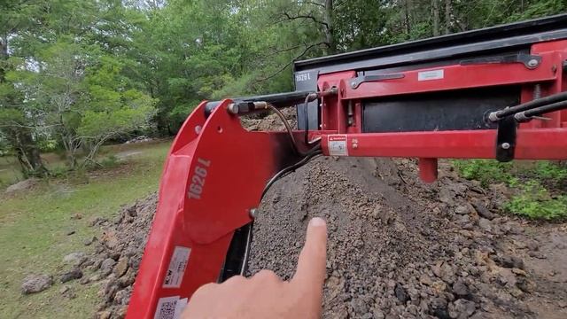 Project Homestead: Mahindra 1626 25 Hour Review