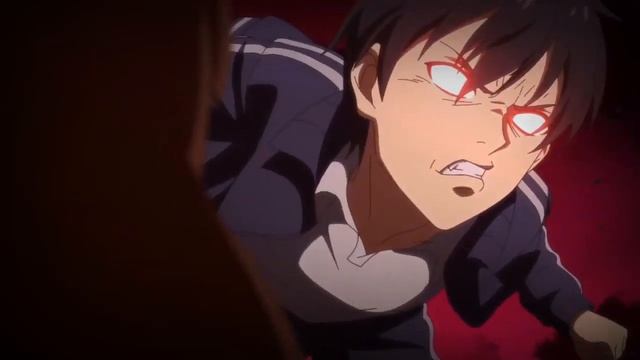 Повседневная жизнь бессмертного короля [ AMV ]/ The Daily Life Of The Immortal King [ AMV ]